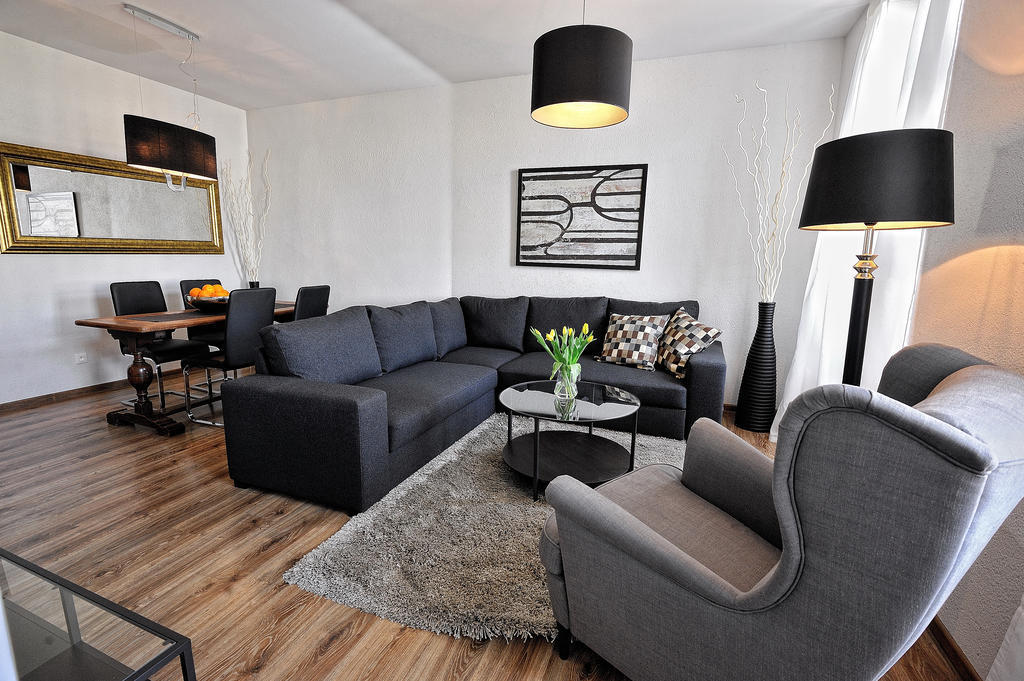 Apartamenty Katarynka Stary Rynek Быдгощ Экстерьер фото